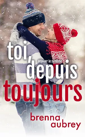 Toi, depuis toujours